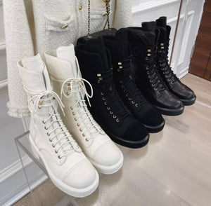 CC Boots