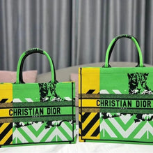 Load image into Gallery viewer, Book Tote
