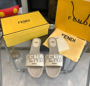 FF Sandals