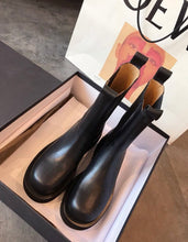Load image into Gallery viewer, Lug Boots
