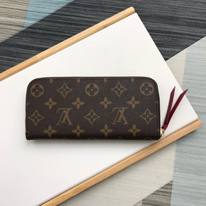 Clemence Wallet