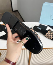 Load image into Gallery viewer, Fabric Sandals
