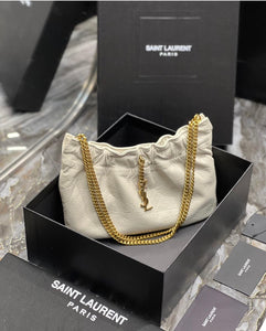 Pac Pac Shoulder Bag