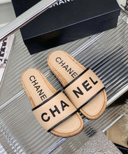 Load image into Gallery viewer, CC Sandals
