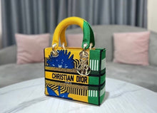 Load image into Gallery viewer, Lady D Medium
