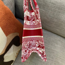 Load image into Gallery viewer, Book Tote
