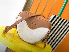 Load image into Gallery viewer, Monogram Shoulder Bag
