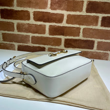 Load image into Gallery viewer, Horsebit Small Shoulder Bag
