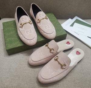 Jordaan Loafers