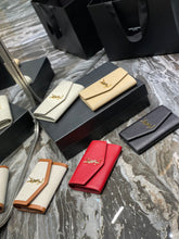 Load image into Gallery viewer, Monogram Clutch
