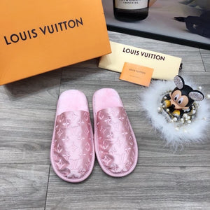 Suite Slippers