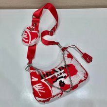 Load image into Gallery viewer, Re Edition Pochette
