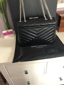 Loulou Bag