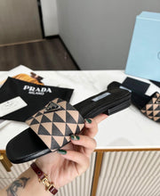 Load image into Gallery viewer, Fabric Sandals
