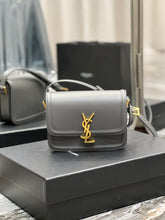 Load image into Gallery viewer, Solferino Satchel
