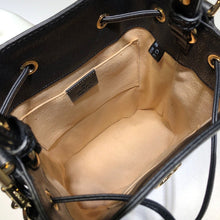 Load image into Gallery viewer, Ophidia Small Bucket Bag
