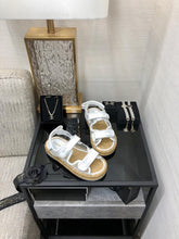 Load image into Gallery viewer, CC Mesh Dad Sandals
