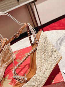 Mafaldina Wedges