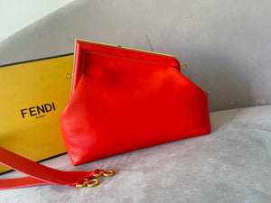 First Bag
