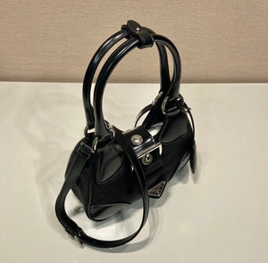 Re Nylon Moon Bag