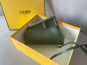 First Bag
