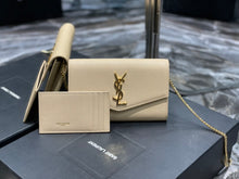 Load image into Gallery viewer, Monogram Clutch
