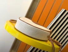 Load image into Gallery viewer, Monogram Shoulder Bag
