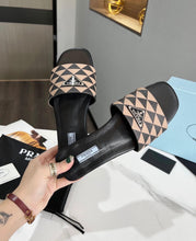 Load image into Gallery viewer, Fabric Sandals
