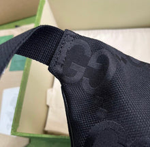 Load image into Gallery viewer, Jumbo GG Belt Bag
