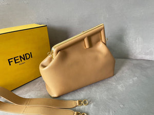 First Bag