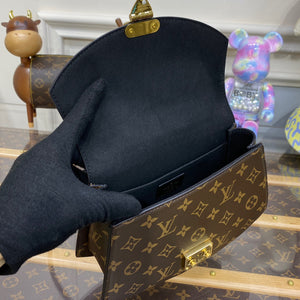 Tilsitt Bag