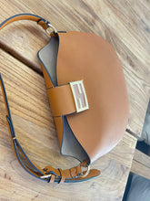 Load image into Gallery viewer, Croissant Bag
