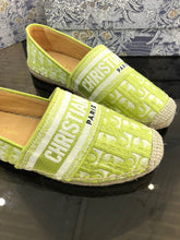 Load image into Gallery viewer, Granville Espadrilles
