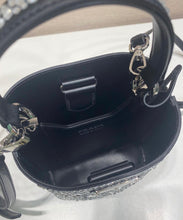 Load image into Gallery viewer, Panier Crystal Bag
