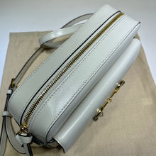 Load image into Gallery viewer, Horsebit Small Shoulder Bag
