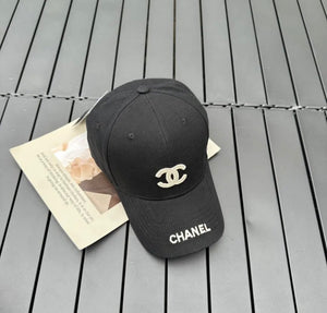 Logo Cap