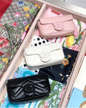 Load image into Gallery viewer, GG Marmont Belt Bag
