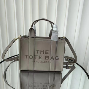 The Small Tote Bag