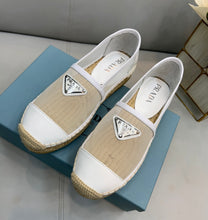 Load image into Gallery viewer, Mesh Espadrilles
