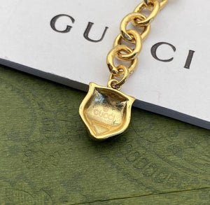 GG Chain Necklace