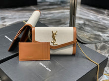 Load image into Gallery viewer, Monogram Clutch
