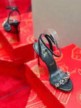 Load image into Gallery viewer, Loubigirl Sandals
