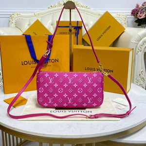 Maxi Multi Pochette