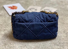 Load image into Gallery viewer, 19 Denim Bag
