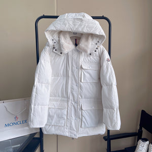 Careil Parka