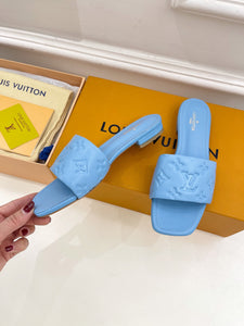Revival Mules