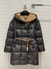 Load image into Gallery viewer, Pillow Puffer Jacket
