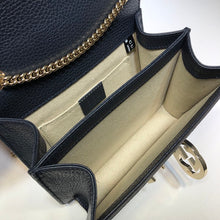 Load image into Gallery viewer, GG Chain Bag
