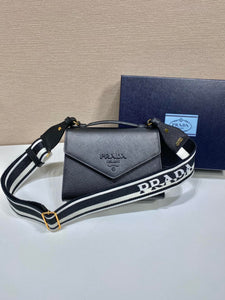 Monochrome Bag