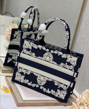 Load image into Gallery viewer, Book Tote
